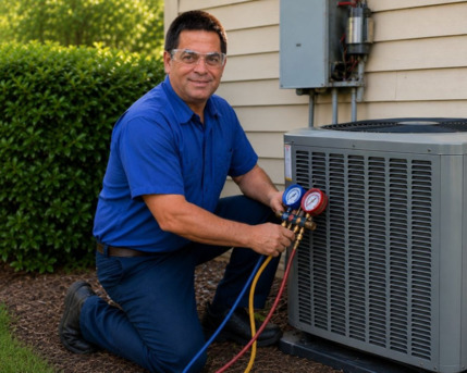 New York, Business, Chris Weick Heating & Air Conditioning LLC