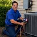 Chris Weick Heating & Air Conditioning LLC