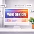 Professional Web Design Company For Business Websites | WishMinds