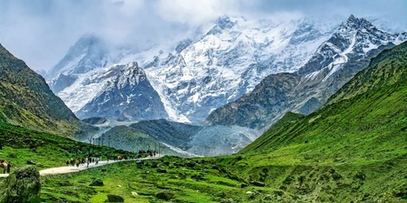 Mumbai, Travel, Top 10 Places To Visit In Uttarakhand In 2026
