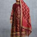 Designer Kurta For Women With Timeless Festive Style