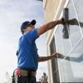 Affordable Window Washing San Diego