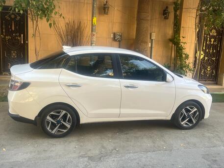 Sulai, Vehicles, Cars & Trucks , SAR 39000,  Hyundai I10,  2024,  Automatic,  60150 KM,