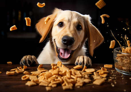 Mumbai, Pet Supplies, INR 1000,  Dog Biscuits Online | The Pet Project
