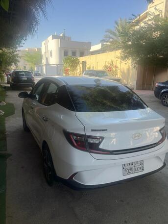 Sulai, Vehicles, Cars & Trucks , SAR 39000,  Hyundai I10,  2024,  Automatic,  60150 KM,