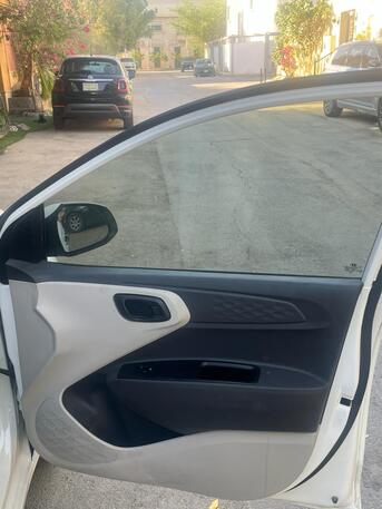 Sulai, Vehicles, Cars & Trucks , SAR 39000,  Hyundai I10,  2024,  Automatic,  60150 KM,