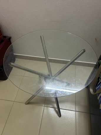 Umm Al Hassam, Furniture, BHD 100,  Leaving From Bahrain. Home Appliance & Furniture For Sale