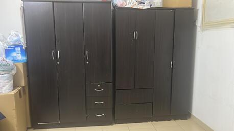 Umm Al Hassam, Furniture, BHD 100,  Leaving From Bahrain. Home Appliance & Furniture For Sale