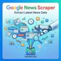Google News Scraper | Extract Latest News Data