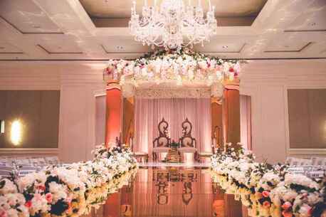 New York, Event Planning, Creative Floral Decorator New York City For Stylish Events