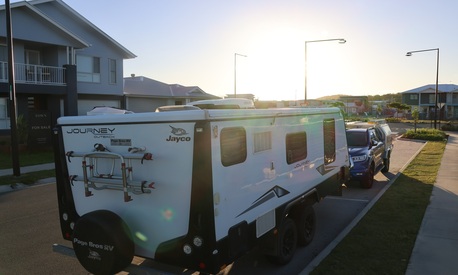 Brisbane, Business, Caravan Air Conditioning Services &ndash; Brisbane