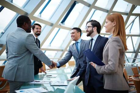 New York, Business, Trusted Experts For Business Sales In Montana