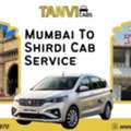 Hire Mumbai To Shirdi Cab - Tanvi Cabs