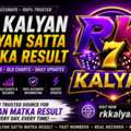 Kalyan Result Today &ndash; RK Matka & RK Kalyan Matka Fast Results
