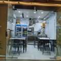 Small Pakistani Restaurant For Sale