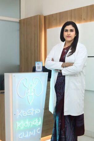 Gurugram, Health, Top Kidney Specialist & Best Nephrologist In Gurgaon