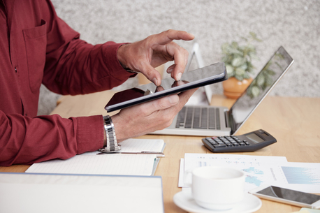 Toronto, Accounting, Stop Drowning In Receipts! Get Virtual Bookkeeping Services From Virtuous Bookkeeping