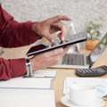 Stop Drowning In Receipts! Get Virtual Bookkeeping Services From Virtuous Bookkeeping