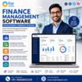 Finance Management Software Development Company In Noida | ERP Hubspot