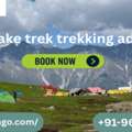 Bhrigu Lake Trek Trekking Adventure