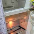 SAR 500,  Sharp Refrigerator For Sale &ndash; Good Condition