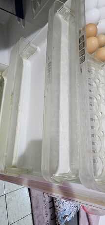 Al Murabba, Appliances, SAR 500,  Sharp Refrigerator For Sale &ndash; Good Condition