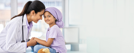 Gurgaon, Health, Pediatric Cancer Treatment In Haryana