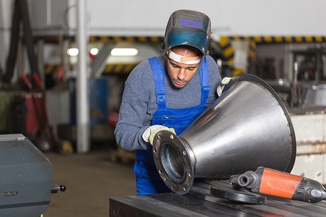 New York, Business, Prototype Welding Solutions For Precision Manufacturing | Rocketweld
