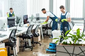 Sydney, Business, Affordable Office Cleaning Services | KBT Cleaning PTY LTD
