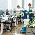 Affordable Office Cleaning Services | KBT Cleaning PTY LTD