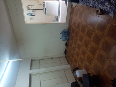 Jubail Industrial City, Bedspace For Rent, SAR 250/month,  Bed Space For 3 Persons .rent Per Month 250 Sr Without Electricity And Wifi