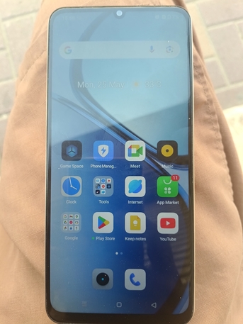 Jubail, Mobile Phones, SAR 300,  Realme C61 Mobile