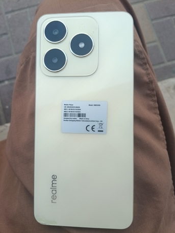 Jubail, Mobile Phones, SAR 300,  Realme C61 Mobile