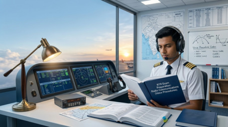 New Delhi, Education, Top Aviation Academy For Aspiring Pilots | Build Your Aviation Career