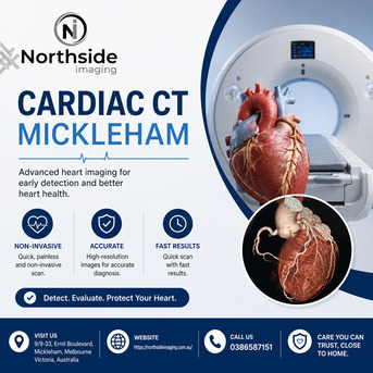 Melbourne, Medical, CTCA Mickleham