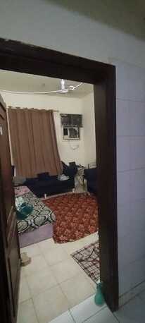Riyadh, Apartments, Flats, Houses & Villas, SAR 1700000/month,  Furnished,  2 BR,  Two Room Apartment Rent 17000 SR