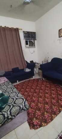 Riyadh, Apartments, Flats, Houses & Villas, SAR 1700000/month,  Furnished,  2 BR,  Two Room Apartment Rent 17000 SR