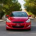 BHD 1,  Hyundai Accent,  2016,  Automatic,  192000 KM,