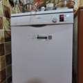 SAR 1100,  Bosch Dishwasher +  100 Sr Worthful Premium Tablets