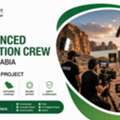 Saudi Film Permit &ndash; Hire Production Crew In Saudi Arabia