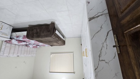Jubail, Rooms for Rent, SAR 1300/month,  Furnished,  Single Room Available For Bachelor In A Family Apartment