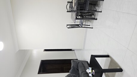 Jubail, Rooms for Rent, SAR 1300/month,  Furnished,  Single Room Available For Bachelor In A Family Apartment