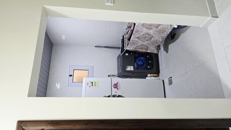 Jubail, Rooms for Rent, SAR 1300/month,  Furnished,  Single Room Available For Bachelor In A Family Apartment