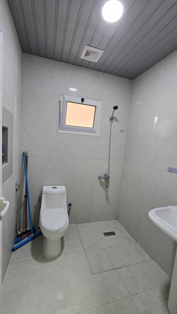 Jubail, Rooms for Rent, SAR 1300/month,  Furnished,  Single Room Available For Bachelor In A Family Apartment
