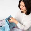 Professional Wash & Fold Laundromat In Charleston SC