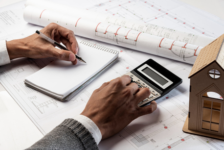 New York, Business, Competitive Construction Edge With Construction Cost Estimation Services