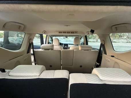 Muharraq, Vehicles, Cars & Trucks , BHD 1,  Mitsubishi Expo,  2022,  Automatic,  68000 KM,  MITSUBISHI XPANDER