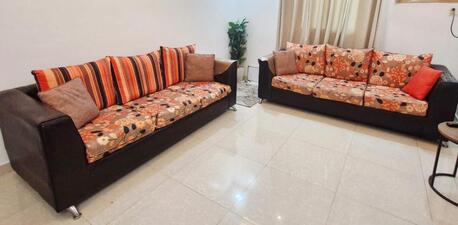 Khobar, Free Items, Free Sofa