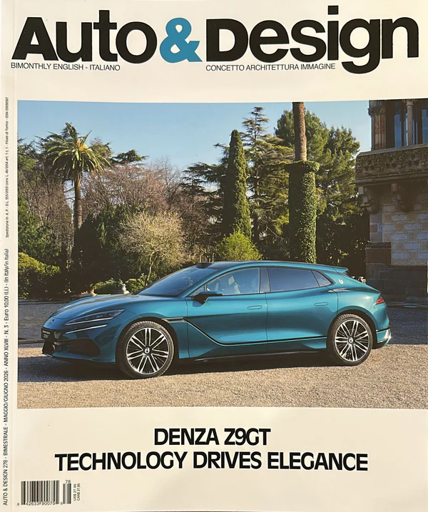 New York, Books, USD 194,  Buy Auto & Design Magazine Subscription Online