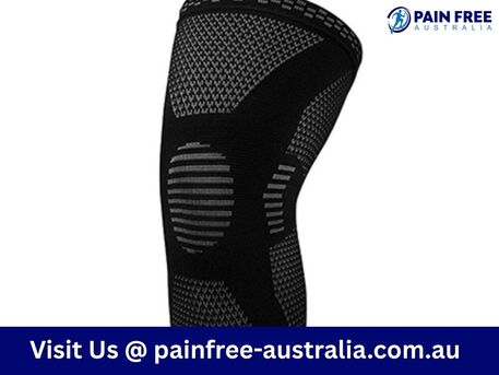 Melbourne, Business, Adjustable Compression Knee Brace Melbourne